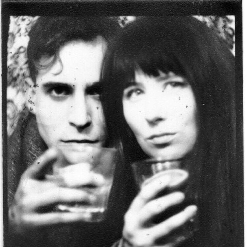 Meet your Posher, Zach